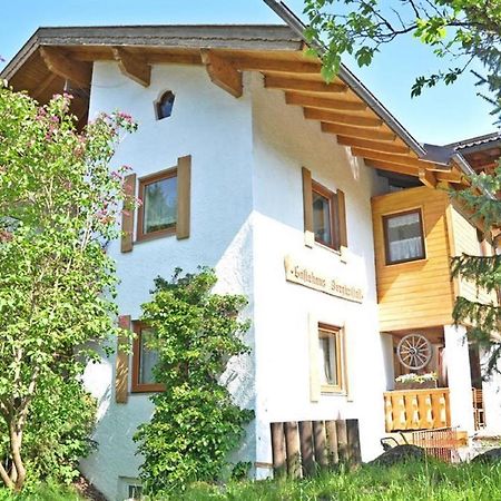 Gaestehaus Bergkristall Wallgau Εξωτερικό φωτογραφία