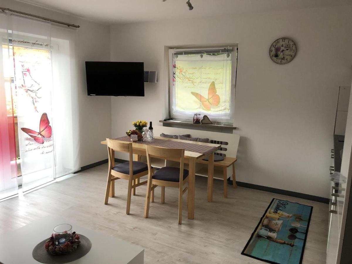 Gaestehaus Bergkristall Wallgau Εξωτερικό φωτογραφία