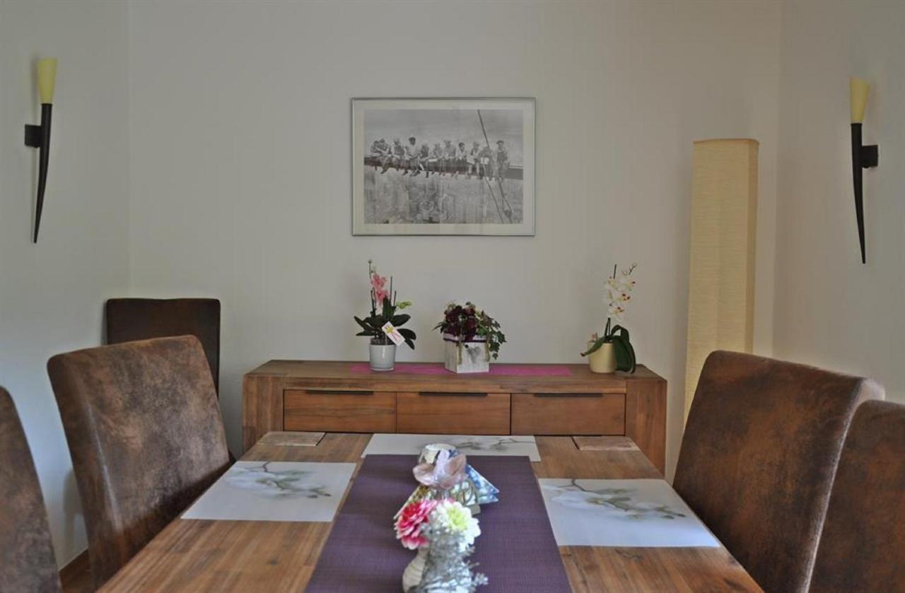 Gaestehaus Bergkristall Wallgau Εξωτερικό φωτογραφία