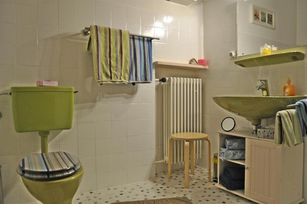 Gaestehaus Bergkristall Wallgau Εξωτερικό φωτογραφία